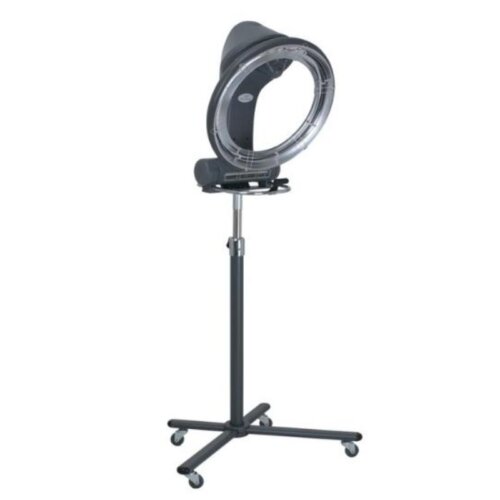 STRUCTA HD-2238FL BLACK H24 STANDING CLIMAZONE