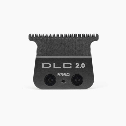 BOOST+ SKELETON T BLADE 2.0 DLC BLACK