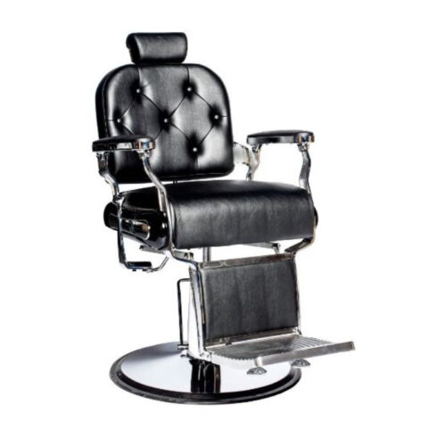 CHAIR CERENA HYDRAULIC BLACK