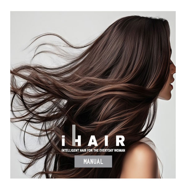 Ihair Catalogue