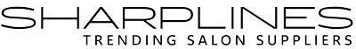 Sharplines Logo
