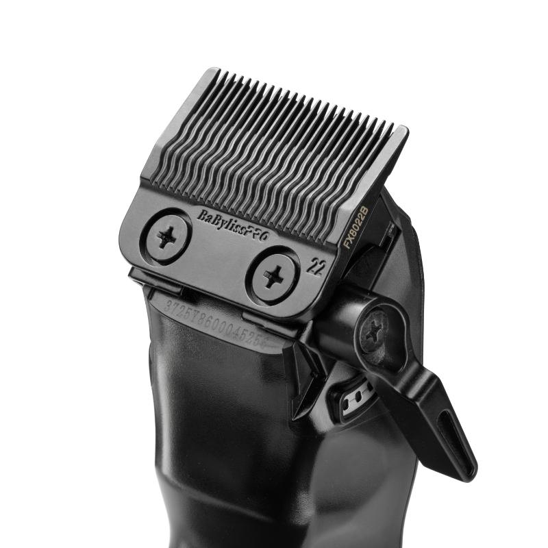 LO-PROFX COMPACT CLIPPER - Image 2