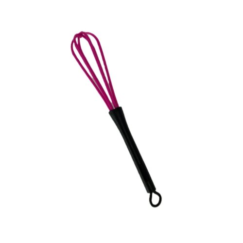 HAIR COLOR MIXER BLK/PINK