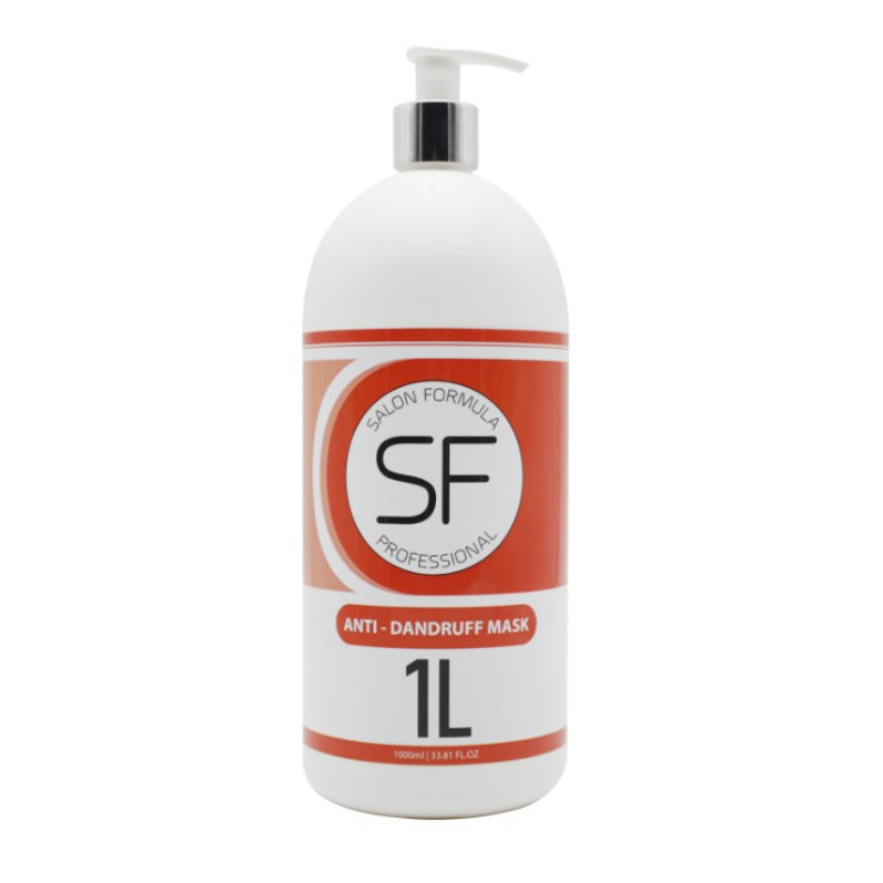 SF ANTI DANDRUFF MASK 1L