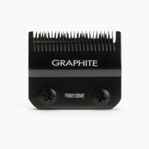 BOOST+ CLIPPER FADE BLADE DLC 45MM BLACK