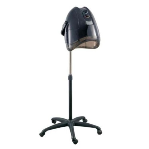 STRUCTA HD-2238LXI 3 SPEED BLACK X112 STANDING