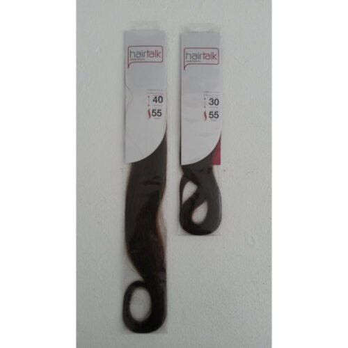 HAIRTALK PETITE #55 40CM