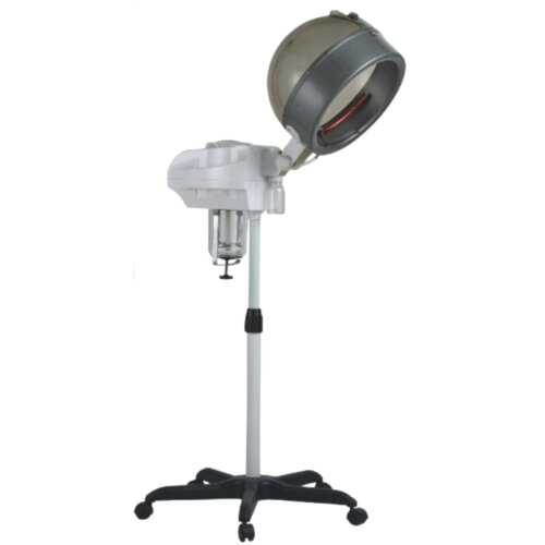 STRUCTA STANDING STEAMER WHITE