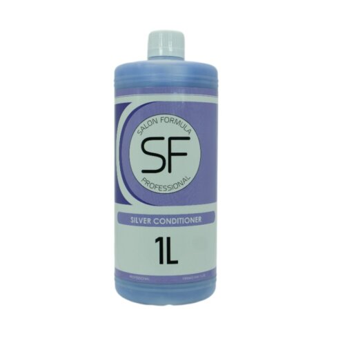 SF SILVER CONDITIONER 1L