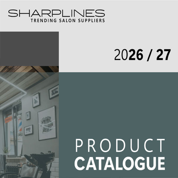 Sharplines Catalogue